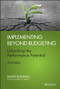 Implementing Beyond Budgeting (Unlocking the Performance Potential) - 9781119152477 by Bjarte Bogsnes, 9781119152477