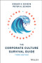 The Corporate Culture Survival Guide by Edgar H. Schein, Peter A. Schein, 9781119212287