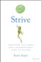 Strive (How Doing The Things Most Uncomfortable Leads to Success) by Scott Amyx, 9781119387305