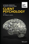 Client Psychology by Charles R. Chaffin, CFP Board, 9781119436263