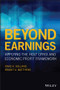 Beyond Earnings (Applying the HOLT CFROI and Economic Profit Framework) by David A. Holland, Bryant A. Matthews, 9781119440482