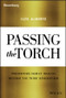 Passing the Torch (Preserving Family Wealth Beyond the Third Generation) by Ilze Alberts, 9781119486442