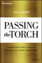 Passing the Torch (Preserving Family Wealth Beyond the Third Generation) by Ilze Alberts, 9781119486442