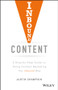 Inbound Content (A Step-by-Step Guide To Doing Content Marketing the Inbound Way) by Justin Champion, 9781119488958