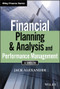 Financial Planning & Analysis and Performance Management by Jack Alexander, 9781119491484