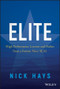 Elite (High Performance Lessons and Habits from a Former Navy SEAL) by Nick Hays, 9781119538097