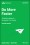 Do More Faster (Techstars Lessons to Accelerate Your Startup) by Brad Feld, David G. Cohen, 9781119583288