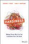 Hardiness (Making Stress Work for You to Achieve Your Life Goals) by Steven J. Stein, Paul T. Bartone, 9781119584452