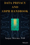 Data Privacy and GDPR Handbook by Sanjay Sharma, 9781119594246