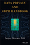Data Privacy and GDPR Handbook by Sanjay Sharma, 9781119594246
