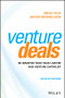 Venture Deals (Be Smarter Than Your Lawyer and Venture Capitalist) by Brad Feld, Jason Mendelson, 9781119594826
