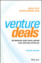 Venture Deals (Be Smarter Than Your Lawyer and Venture Capitalist) by Brad Feld, Jason Mendelson, 9781119594826