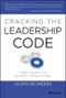 Cracking the Leadership Code (Three Secrets to Building Strong Leaders) by Alain Hunkins, 9781119675549