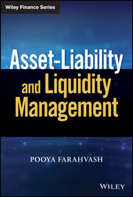 Asset-Liability and Liquidity Management by Pooya Farahvash, 9781119701880