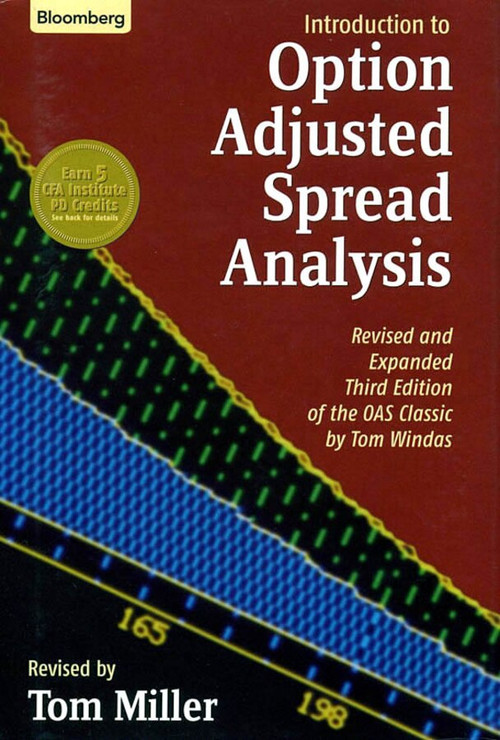 Introduction to Option-Adjusted Spread Analysis by Tom Miller, 9781576602416