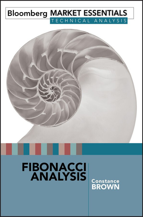 Fibonacci Analysis by Constance Brown, 9781576602614