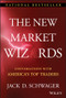 The New Market Wizards (Conversations with America's Top Traders) - 9781592803378 by Jack D. Schwager, 9781592803378
