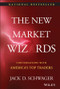 The New Market Wizards (Conversations with America's Top Traders) - 9781592803378 by Jack D. Schwager, 9781592803378