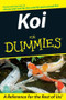 Koi For Dummies by R. D. Bartlett, Patricia Bartlett, 9780470099131