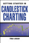 Getting Started in Candlestick Charting by Tina Logan, 9780470182000