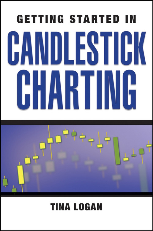 Getting Started in Candlestick Charting by Tina Logan, 9780470182000