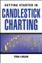 Getting Started in Candlestick Charting by Tina Logan, 9780470182000