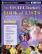 The ESL/ELL Teacher's Book of Lists by Jacqueline E. Kress, 9780470222676