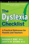 The Dyslexia Checklist (A Practical Reference for Parents and Teachers) by Sandra F. Rief, Judith Stern, 9780470429815