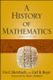 A History of Mathematics by Carl B. Boyer, Uta C. Merzbach, 9780470525487