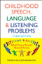 Childhood Speech, Language, and Listening Problems by Patricia McAleer Hamaguchi, 9780470532164