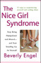 The Nice Girl Syndrome (Stop Being Manipulated and Abused -- and Start Standing Up for Yourself) - 9780470579909 by Beverly Engel, 9780470579909