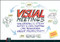 Visual Meetings (How Graphics, Sticky Notes and Idea Mapping Can Transform Group Productivity) by David Sibbet, 9780470601785