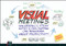 Visual Meetings (How Graphics, Sticky Notes and Idea Mapping Can Transform Group Productivity) by David Sibbet, 9780470601785