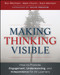 Making Thinking Visible (How to Promote Engagement, Understanding, and Independence for All Learners) by Ron Ritchhart, Mark Church, Karin Morrison, David Perkins, 9780470915516
