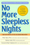 No More Sleepless Nights by Peter Hauri, Shirley Linde, 9780471149040