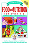 Janice VanCleave's Food and Nutrition for Every Kid (Easy Activities That Make Learning Science Fun) by Janice VanCleave, 9780471176657