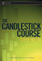 The Candlestick Course by Steve Nison, 9780471227281