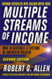 Multiple Streams of Income (How to Generate a Lifetime of Unlimited Wealth) by Robert G. Allen, 9780471714552
