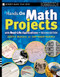 Hands-On Math Projects With Real-Life Applications (Grades 6-12) by Judith A. Muschla, Gary R. Muschla, 9780787981792