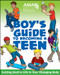 American Medical Association Boy's Guide to Becoming a Teen by American Medical Association, Amy B. Middleman, Kate Gruenwald Pfeifer, 9780787983437