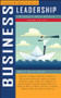 Business Leadership (A Jossey-Bass Reader) by Joan V. Gallos, 9780787988197
