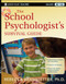 The School Psychologist's Survival Guide by Rebecca Branstetter, 9781118027776