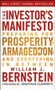 The Investor's Manifesto (Preparing for Prosperity, Armageddon, and Everything in Between) by William J. Bernstein, Jonathan Clements, 9781118073766