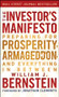 The Investor's Manifesto (Preparing for Prosperity, Armageddon, and Everything in Between) by William J. Bernstein, Jonathan Clements, 9781118073766