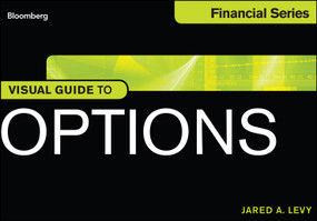 Visual Guide to Options by Jared Levy, 9781118196663