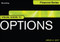 Visual Guide to Options by Jared Levy, 9781118196663