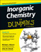 Inorganic Chemistry For Dummies by Michael Matson, Alvin W. Orbaek, 9781118217948