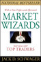 Market Wizards, Updated (Interviews with Top Traders) by Jack D. Schwager, 9781118273050