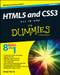 HTML5 and CSS3 All-in-One For Dummies by Andy Harris, 9781118289389