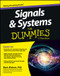 Signals and Systems For Dummies by Mark Wickert, 9781118475812